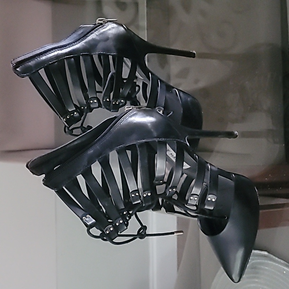 Steve Madden STS heels - Picture 7 of 8